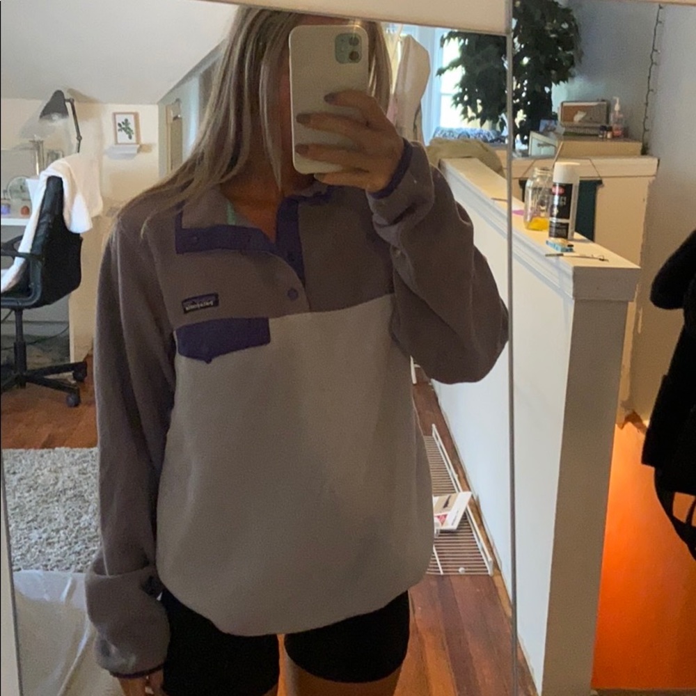 Patagonia